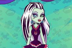 Танцы Монстр Хай - Monster High Dance Off